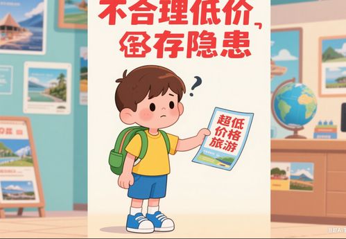今日綿竹旅行陷阱多，選擇旅行社須謹慎