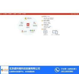 企業(yè)信息發(fā)布系統(tǒng) 企業(yè)信息發(fā)布系統(tǒng)定做 盛科維 推薦商家